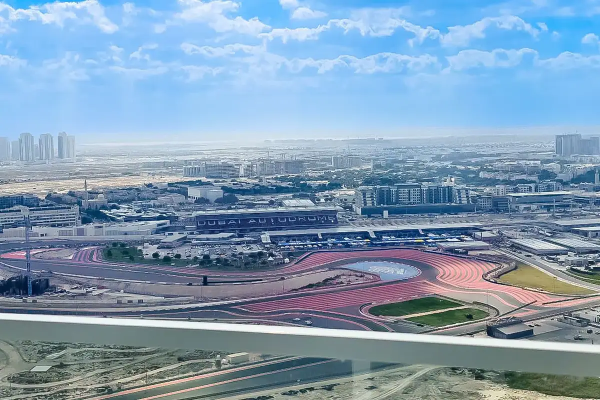 Apartment 94 m² in Dubai