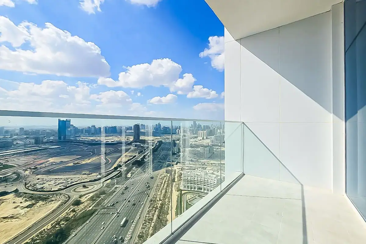 Квартира 94 м² в Дубае - 10