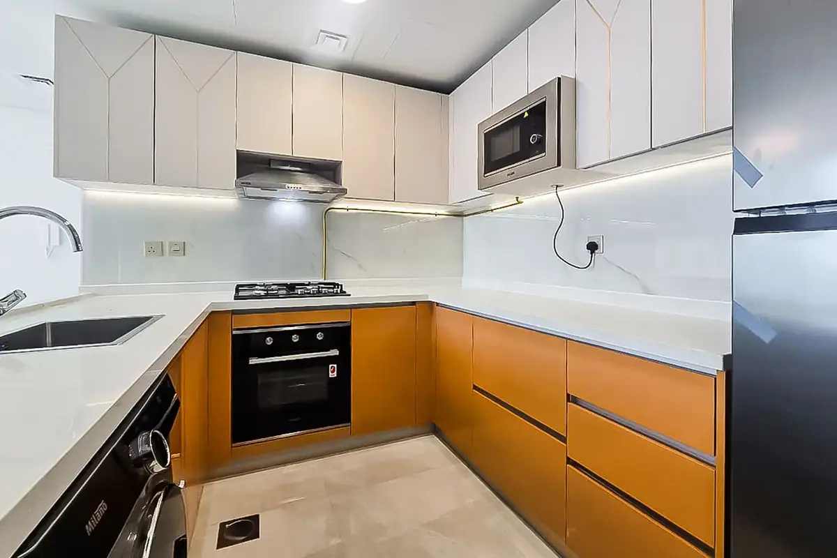 Apartment 94 m² in Dubai - 2