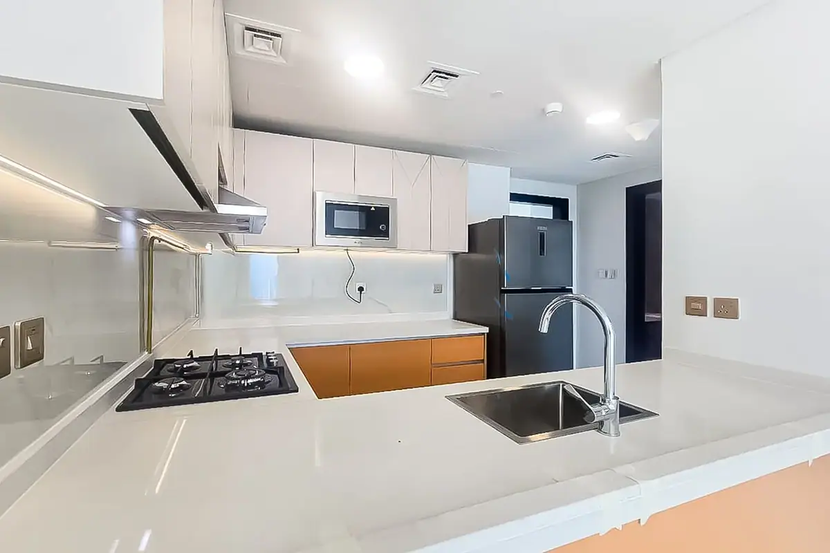 Apartment 94 m² in Dubai - 3