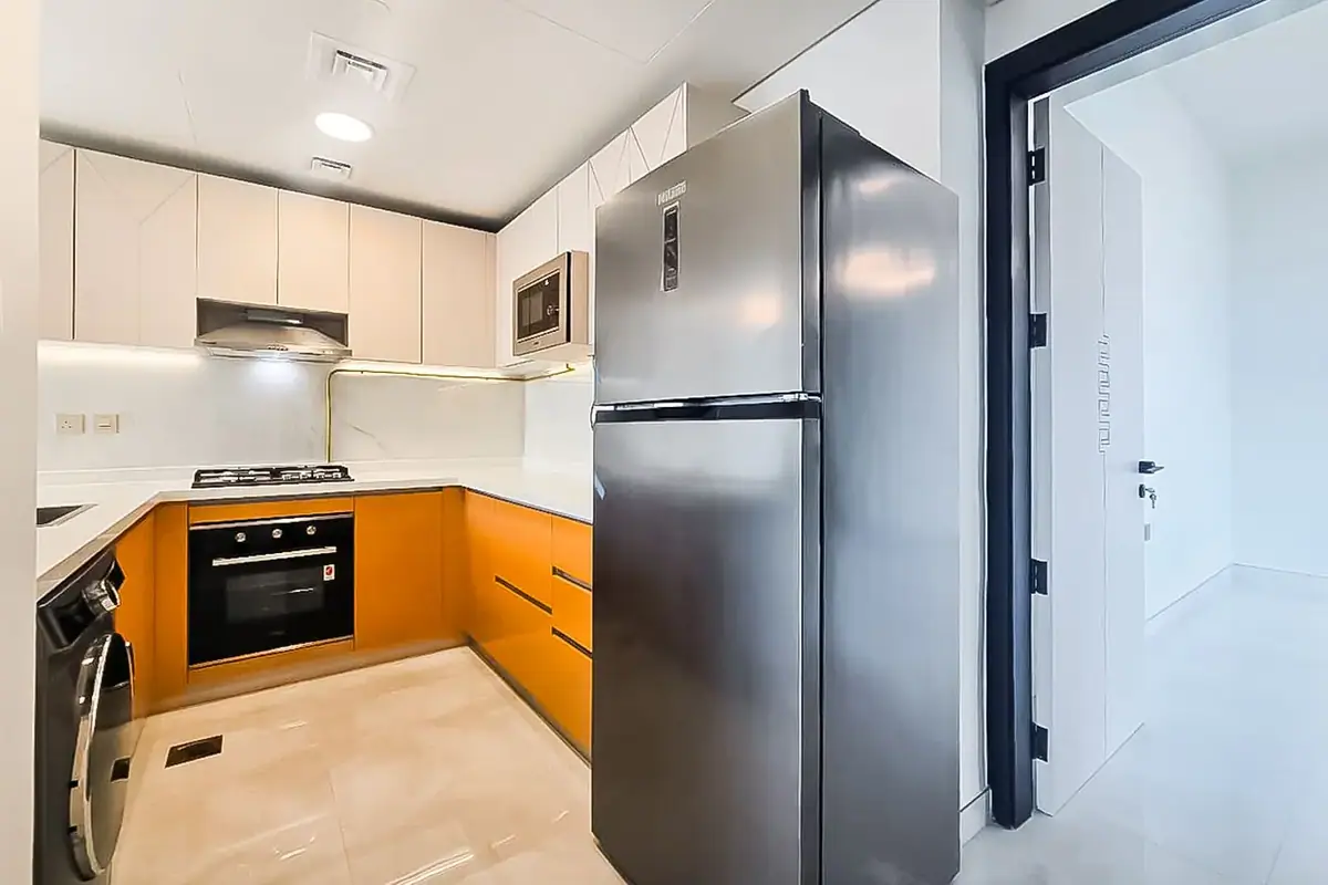 Apartment 94 m² in Dubai - 4