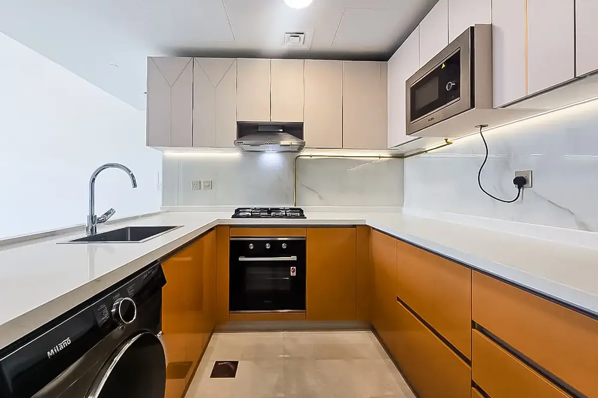 Apartment 94 m² in Dubai - 5