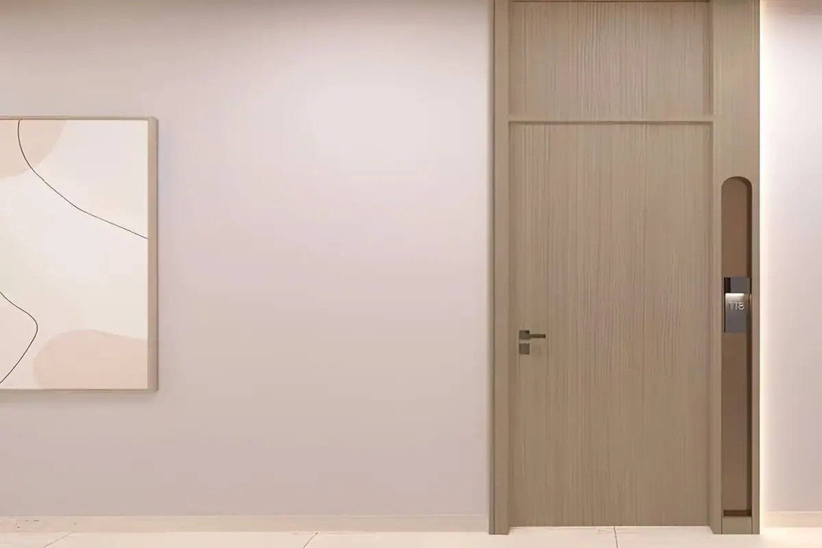 Apartment 76 m² in Dubai - 3