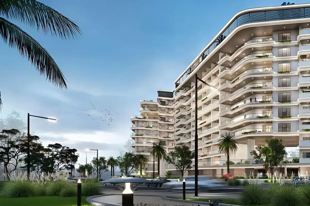 Apartment 76 m² in Dubai - 4