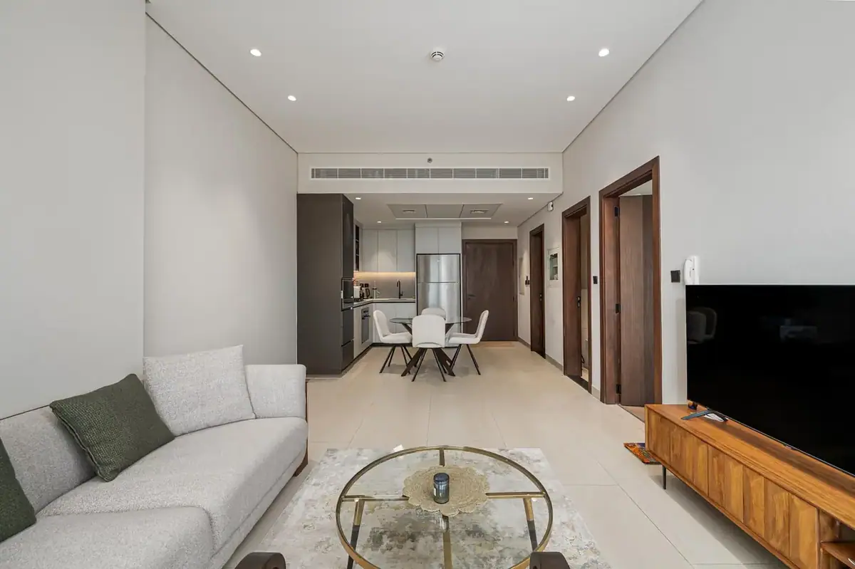 Apartment 77 m² in Dubai - 2