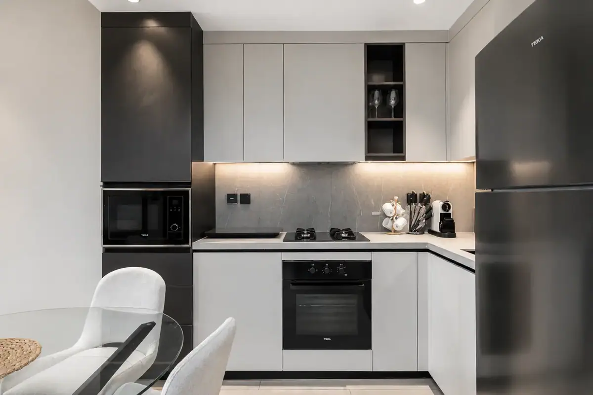 Apartment 77 m² in Dubai - 3