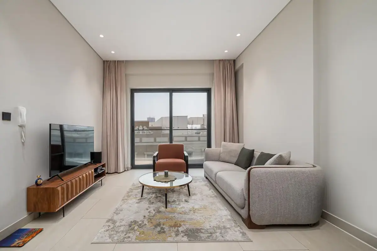 Apartment 77 m² in Dubai - 4
