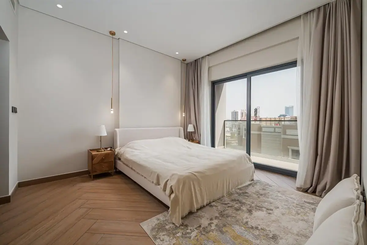 Apartment 77 m² in Dubai - 5