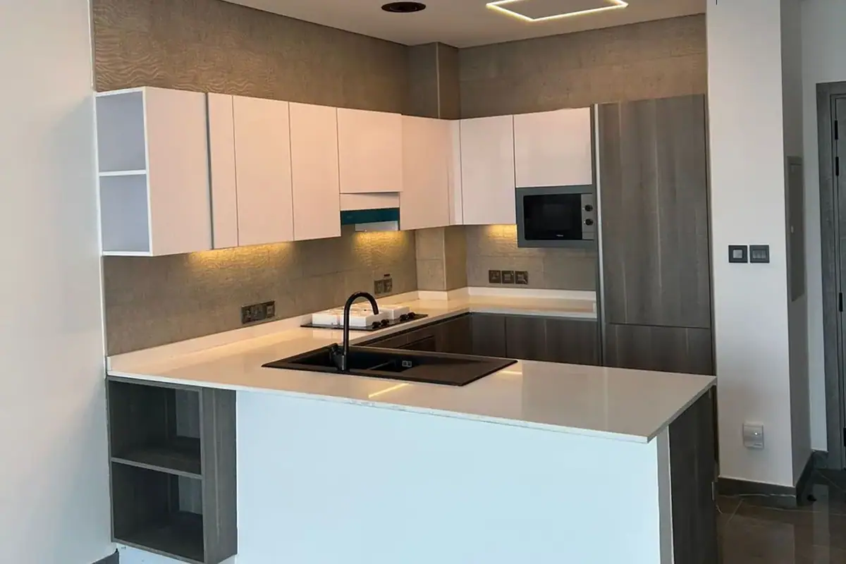 Apartment 71 m² in Dubai - 2