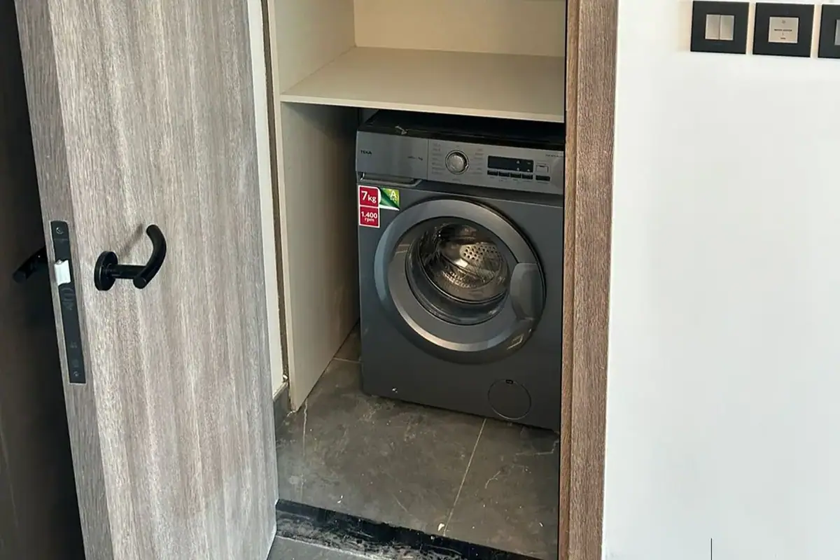 Apartment 71 m² in Dubai - 5