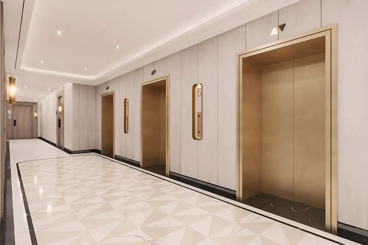 Apartment 32 m² in Dubai - 3