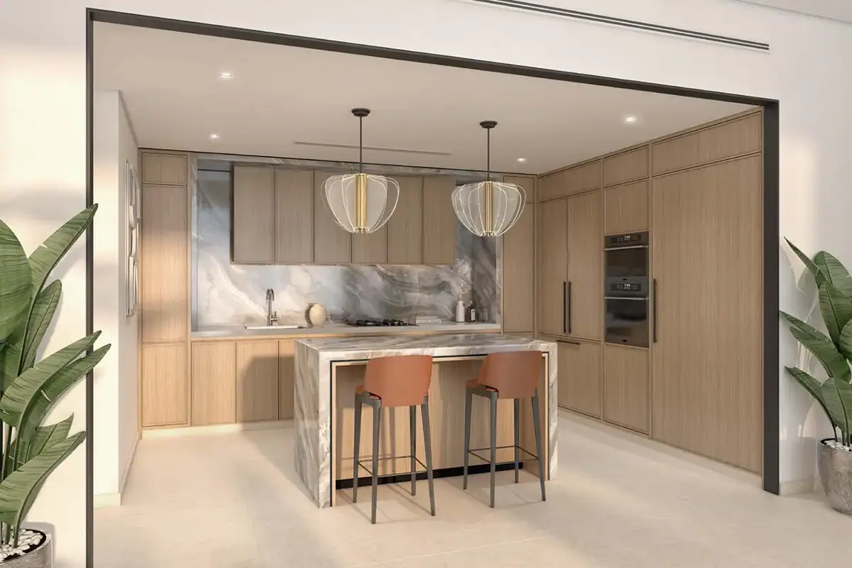 Apartment 32 m² in Dubai - 4