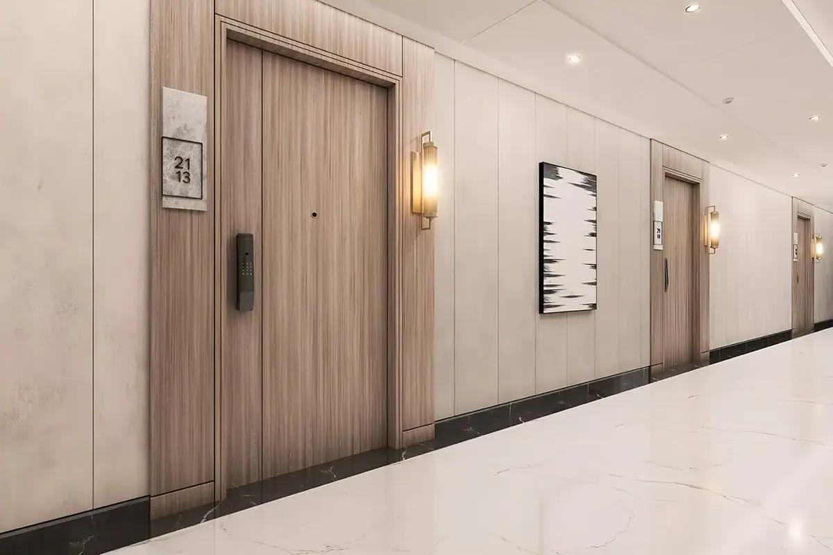 Apartment 32 m² in Dubai - 5