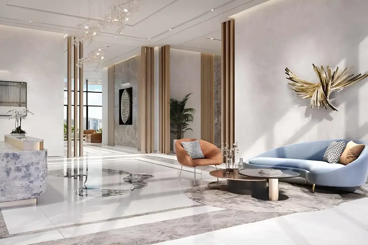 Apartment 32 m² in Dubai - 4