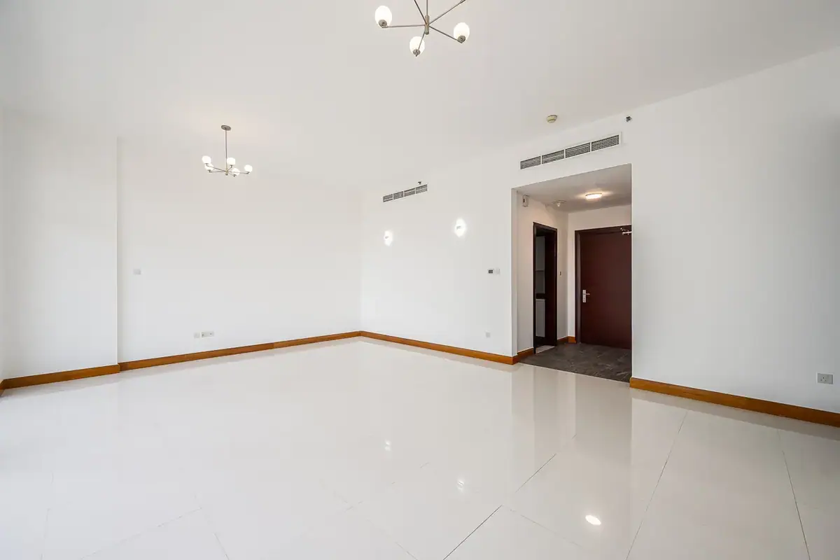 Квартира 110 м² в Дубае