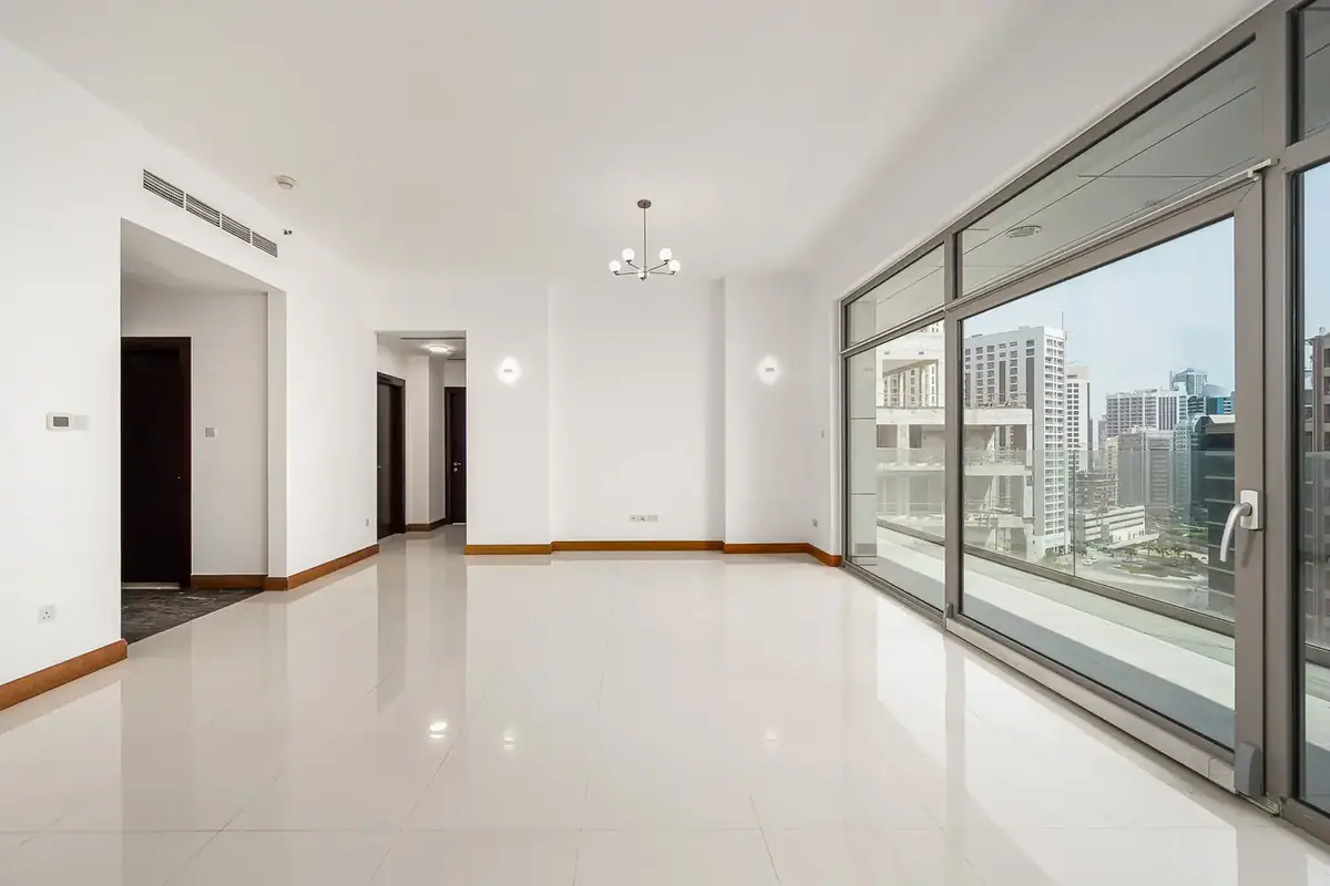 Apartment 110 m² in Dubai - 2