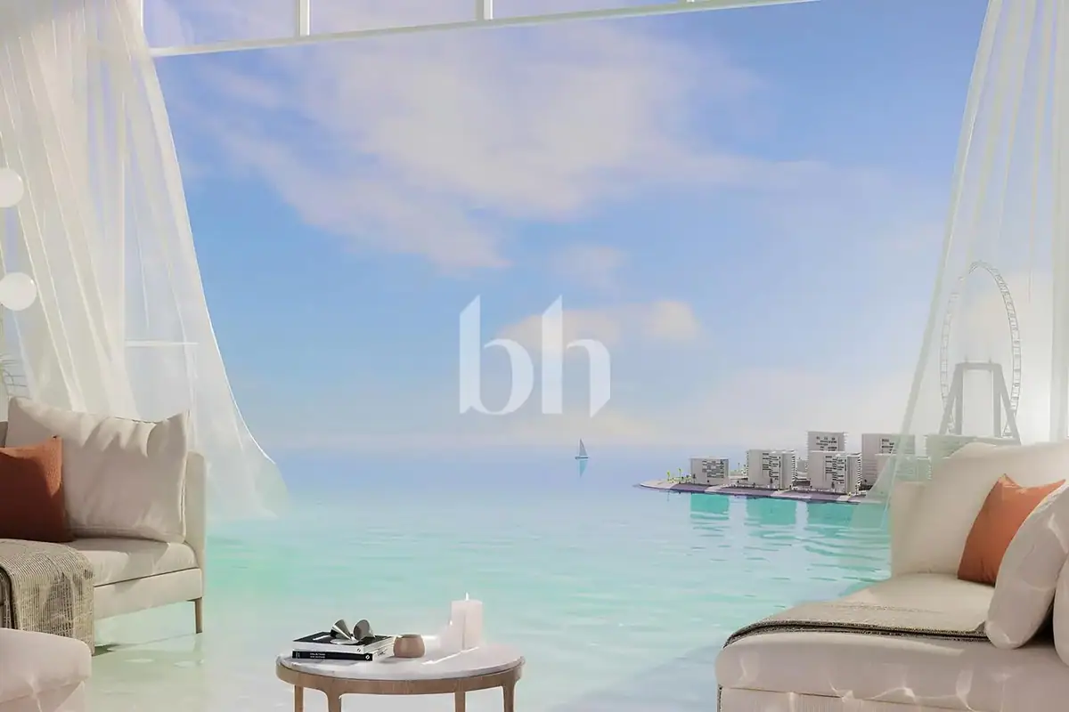 Apartment 74 m² in Dubai - 10