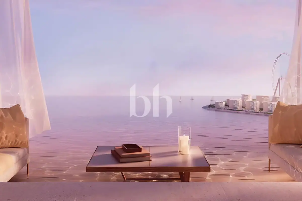 Apartment 74 m² in Dubai - 11