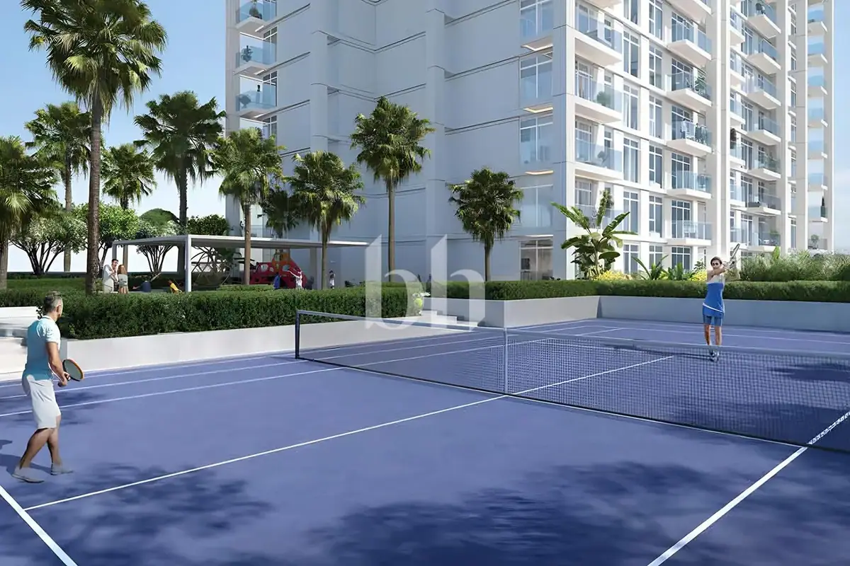 Apartment 74 m² in Dubai - 12