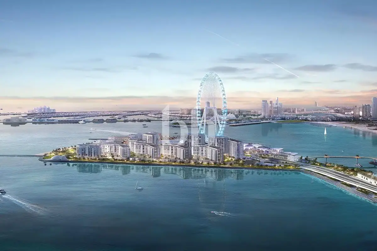 Apartment 74 m² in Dubai - 9