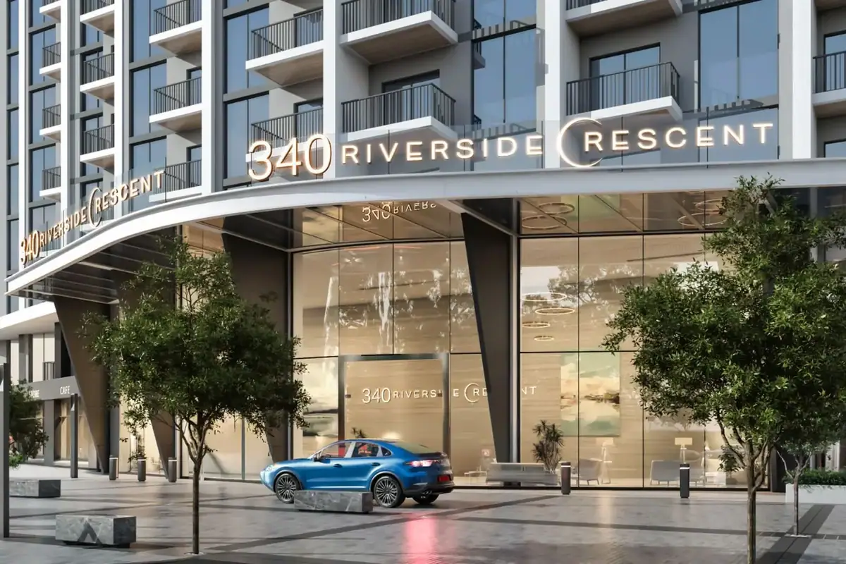 Apartment 106 m² in Dubai - 7