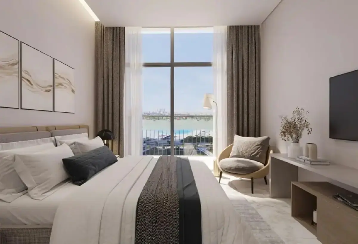 Apartment 105 m² in Dubai - 6