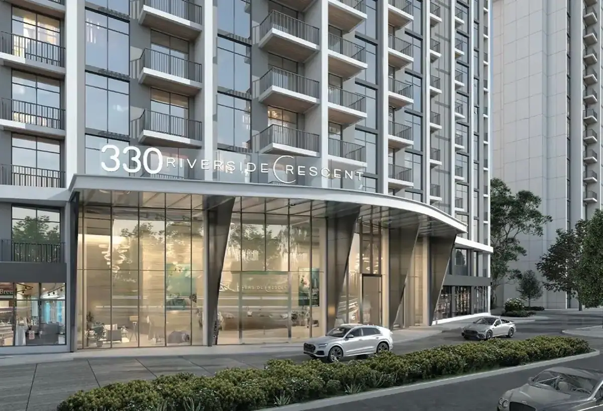 Apartment 105 m² in Dubai - 7