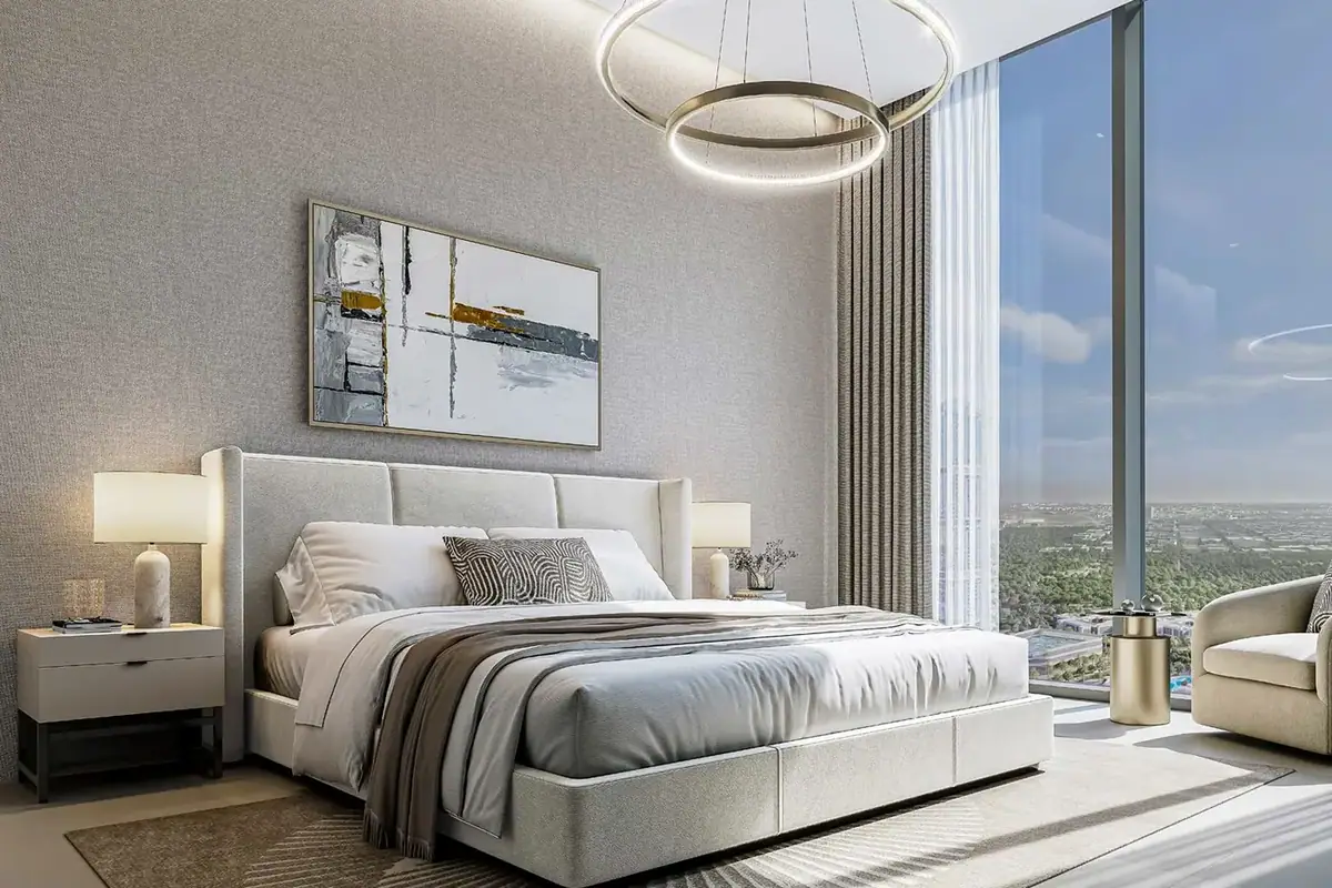 Apartment 115 m² in Dubai - 6