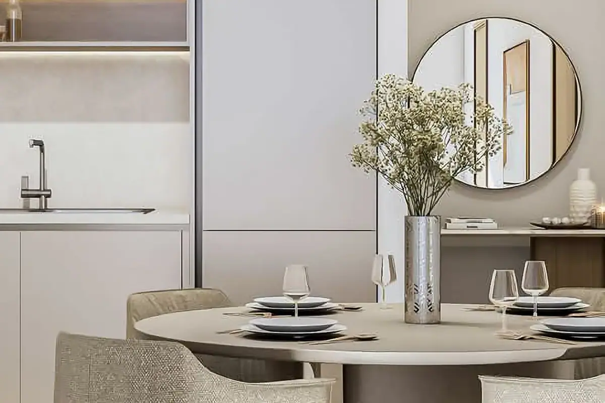 Apartment 115 m² in Dubai - 7