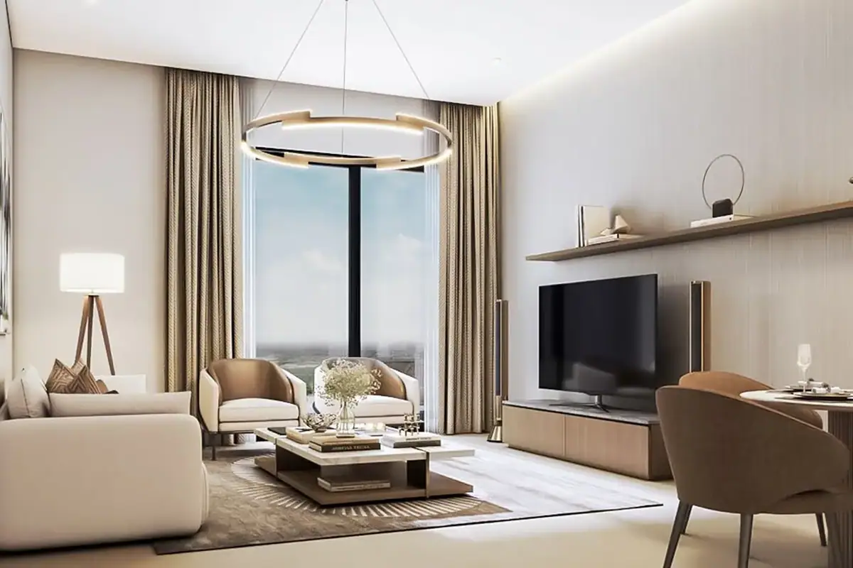 Apartment 115 m² in Dubai - 8