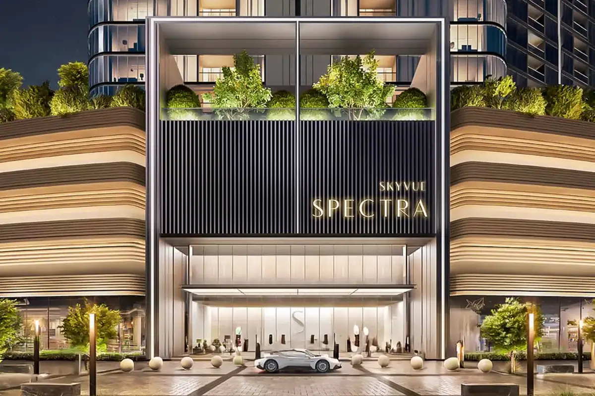 Apartment 115 m² in Dubai - 9