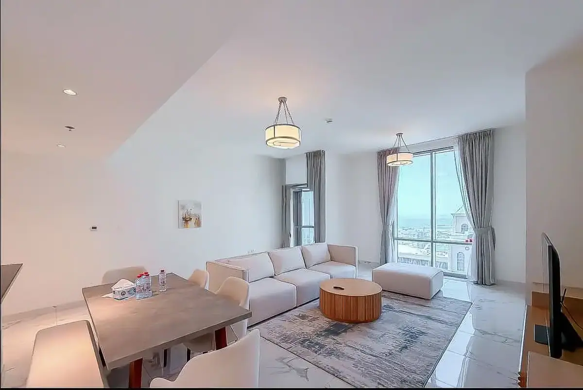Квартира 185 м² в Дубае