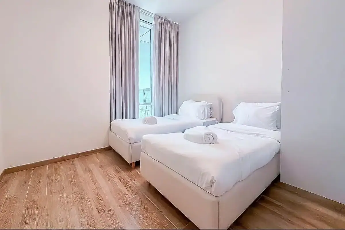 Apartment 185 m² in Dubai - 10
