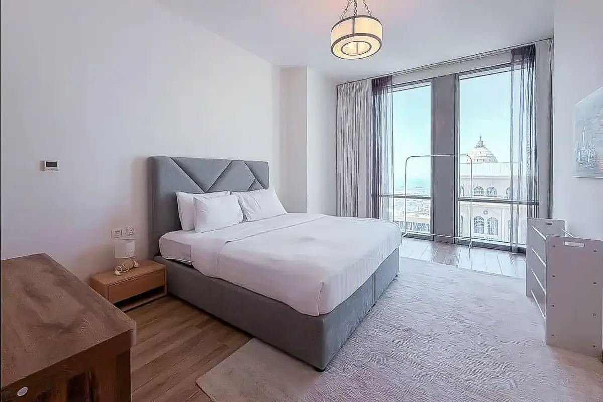 Apartment 185 m² in Dubai - 12