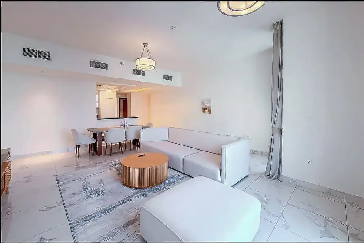 Квартира 185 м² в Дубае - 2