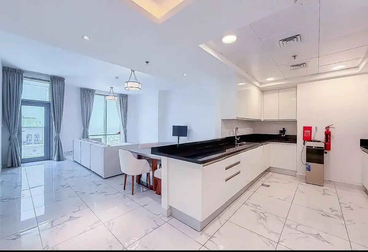 Квартира 185 м² в Дубае - 3