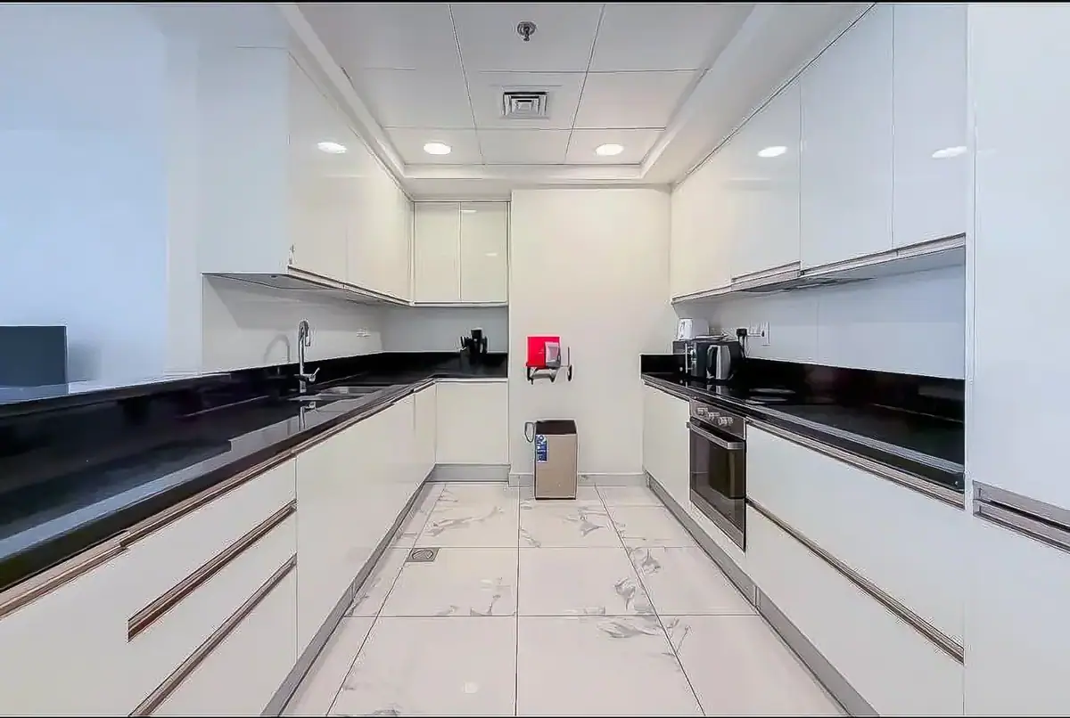 Квартира 185 м² в Дубае - 4