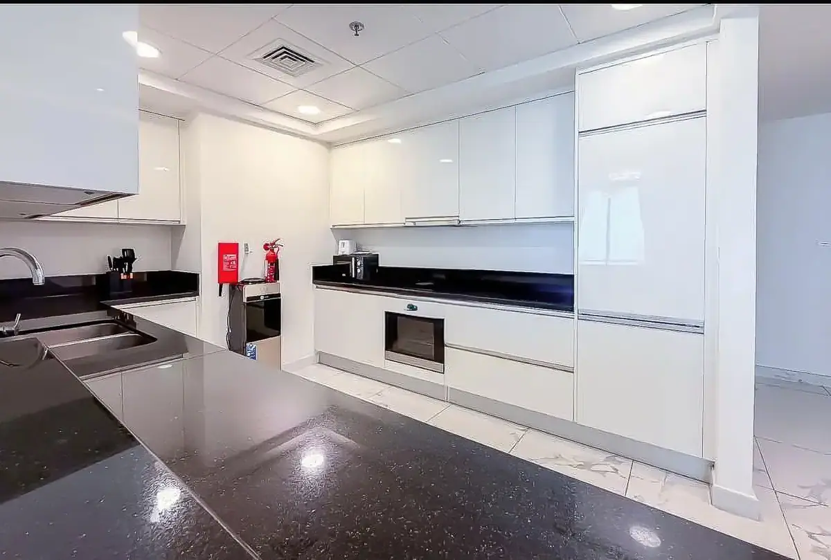 Квартира 185 м² в Дубае - 5