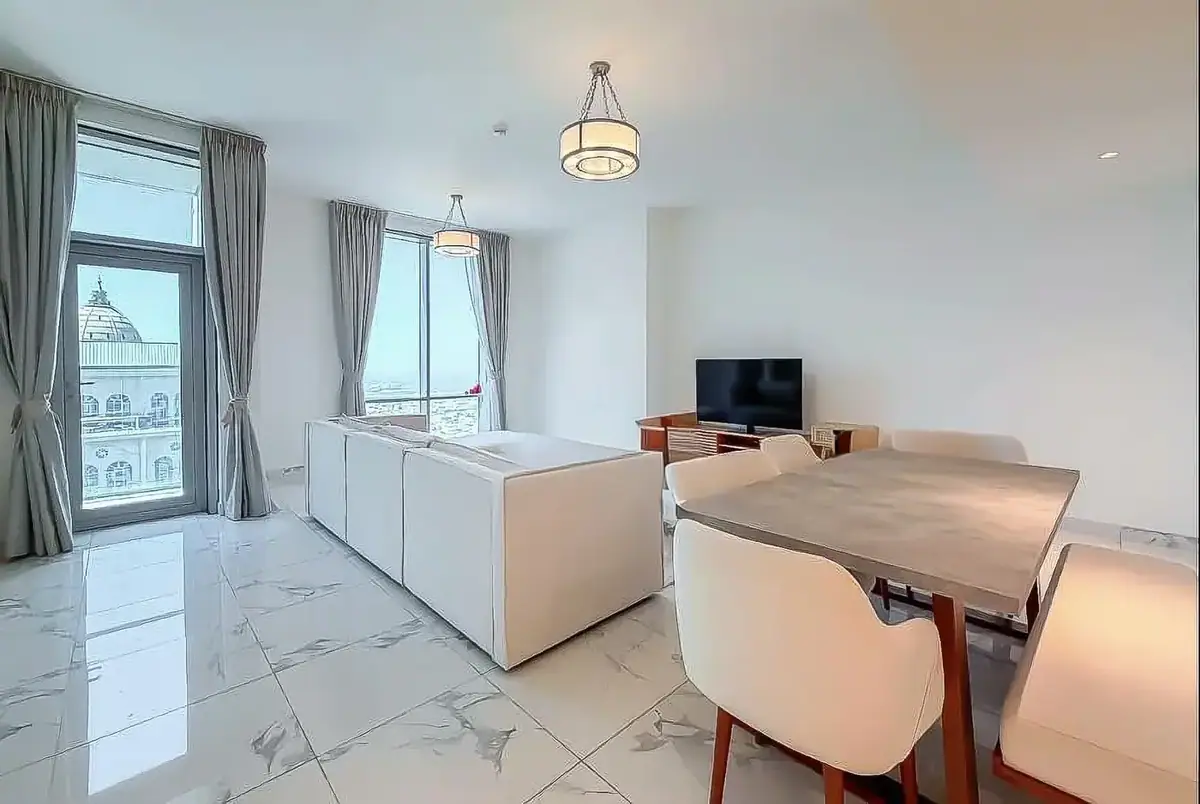 Apartment 185 m² in Dubai - 6