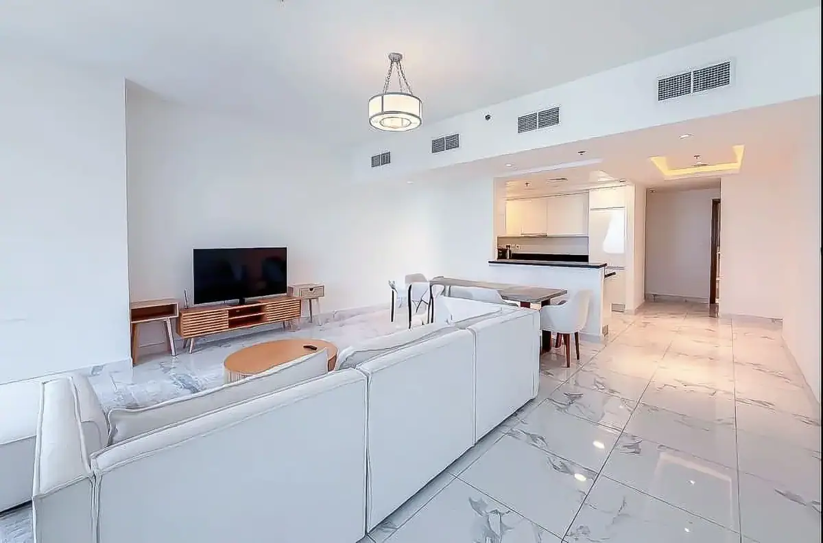 Apartment 185 m² in Dubai - 7