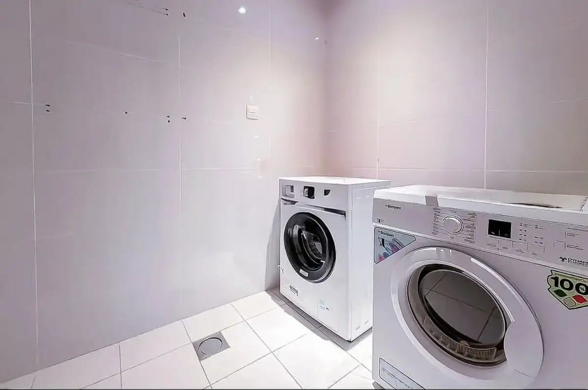Apartment 185 m² in Dubai - 9