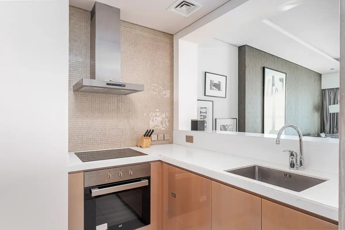 Apartment 129 m² in Dubai - 10