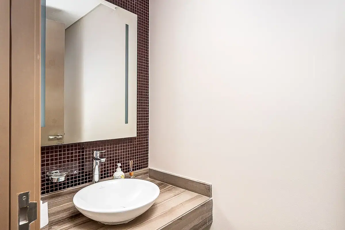 Apartment 129 m² in Dubai - 11