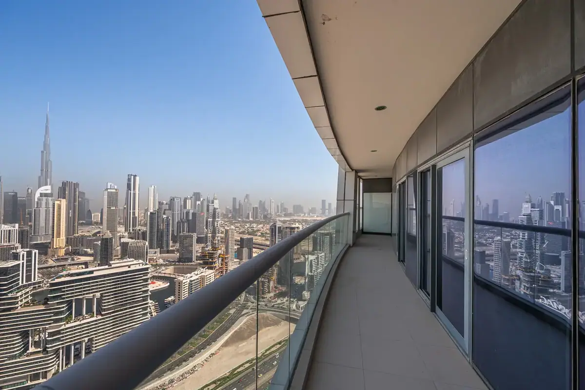 Apartment 129 m² in Dubai - 9