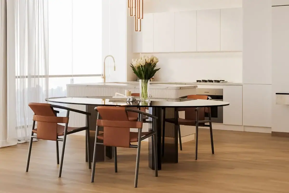Apartment 43 m² in Dubai - 2