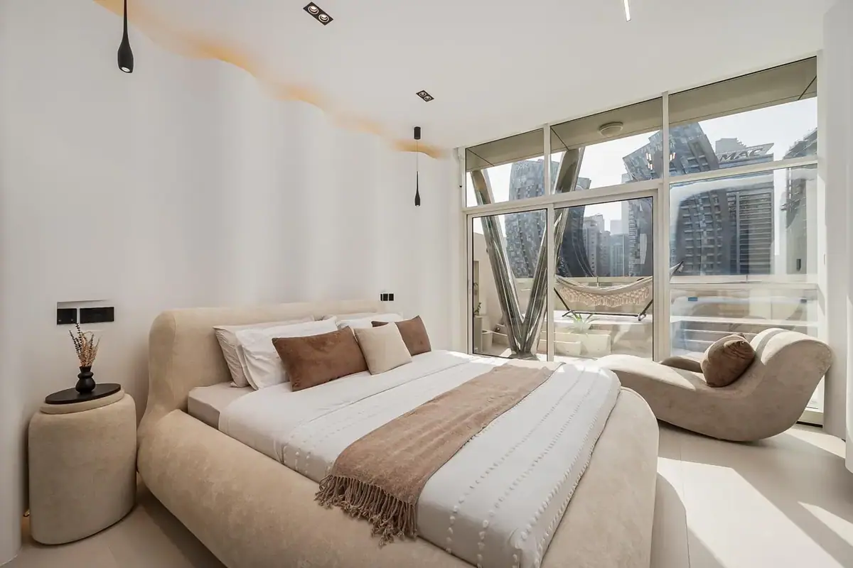 Apartment 120 m² in Dubai - 10