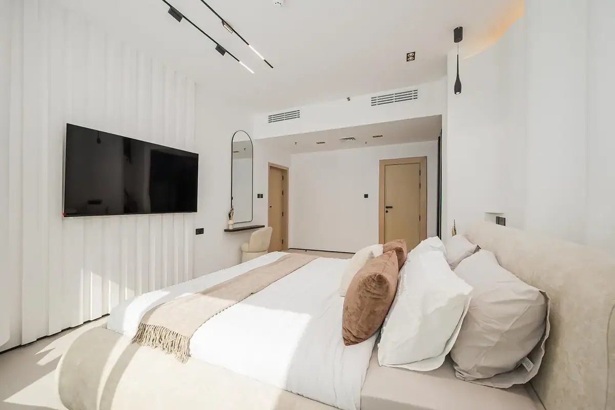 Apartment 120 m² in Dubai - 11