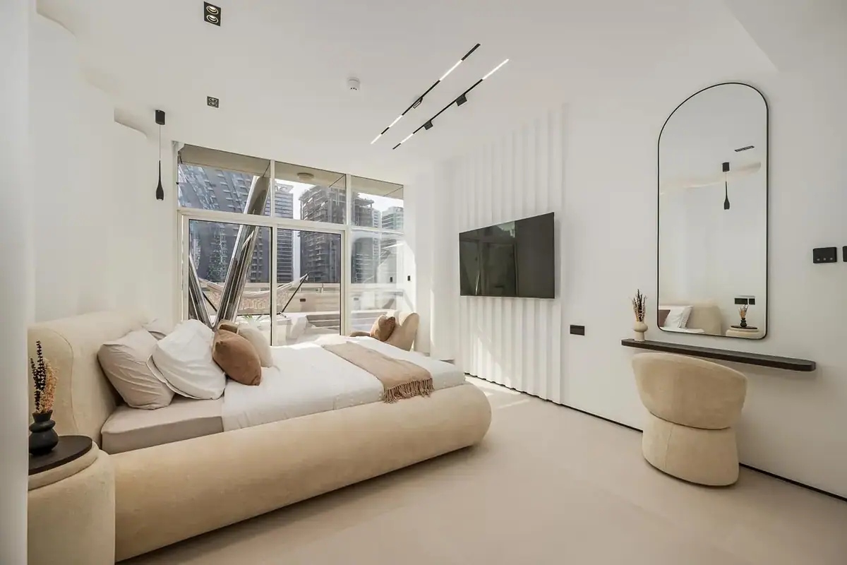 Apartment 120 m² in Dubai - 12