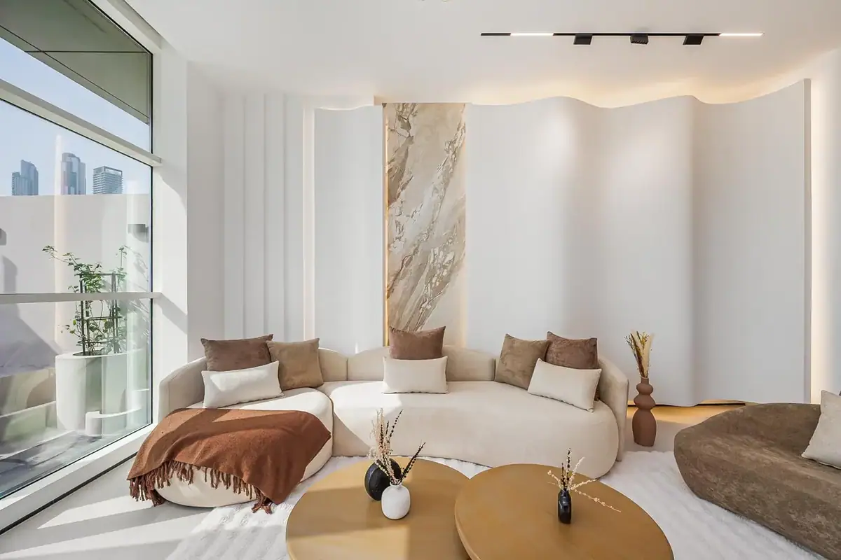 Apartment 120 m² in Dubai - 5