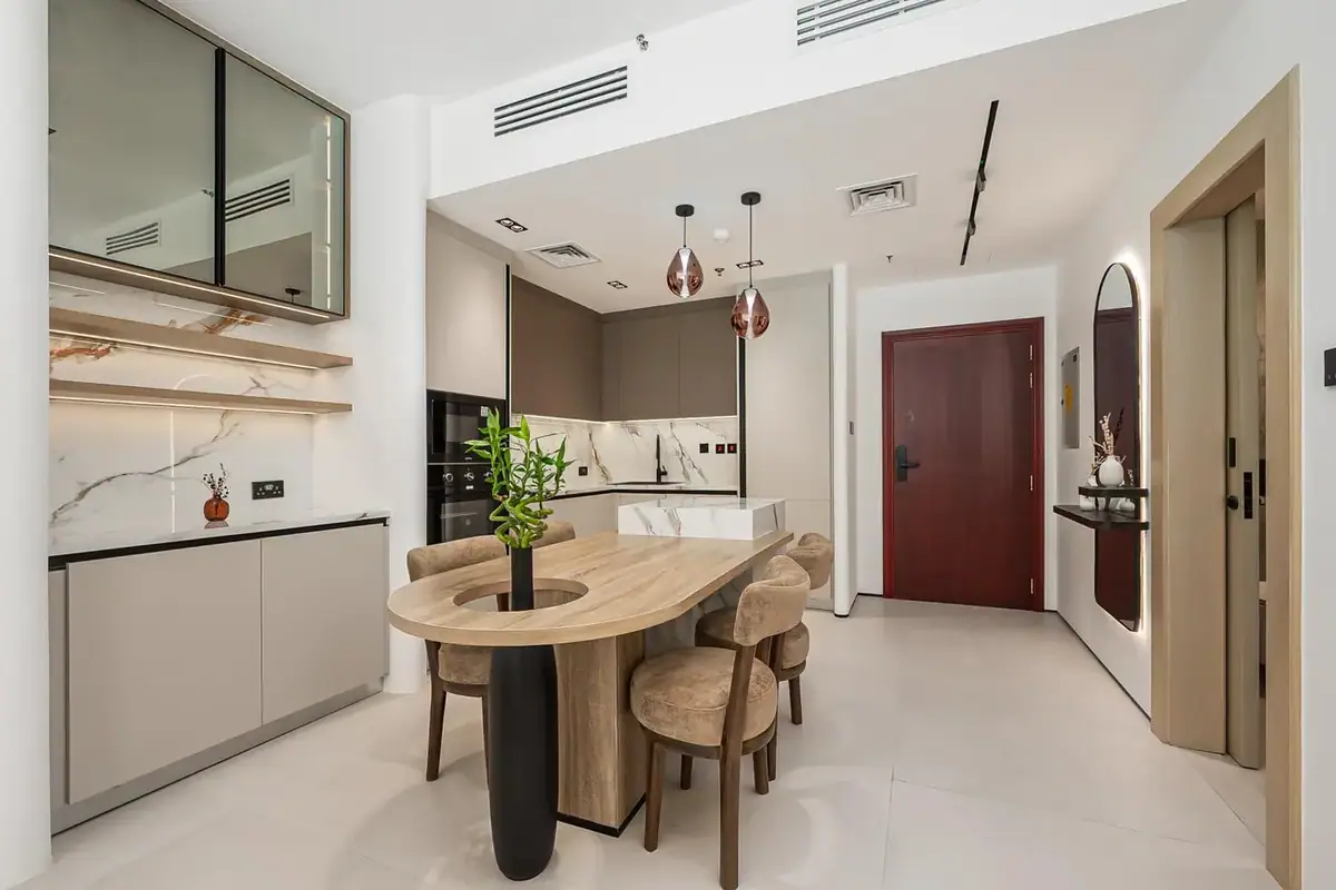 Apartment 120 m² in Dubai - 6